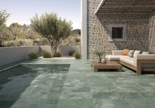 Geotiles Balistone