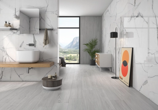Geotiles Nilo