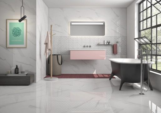 Geotiles Neptune