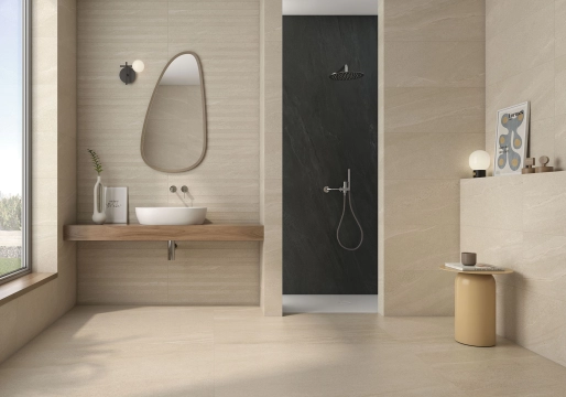 Geotiles Lavica