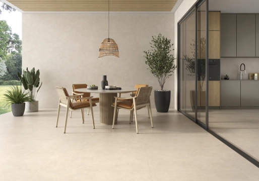 Geotiles Talo