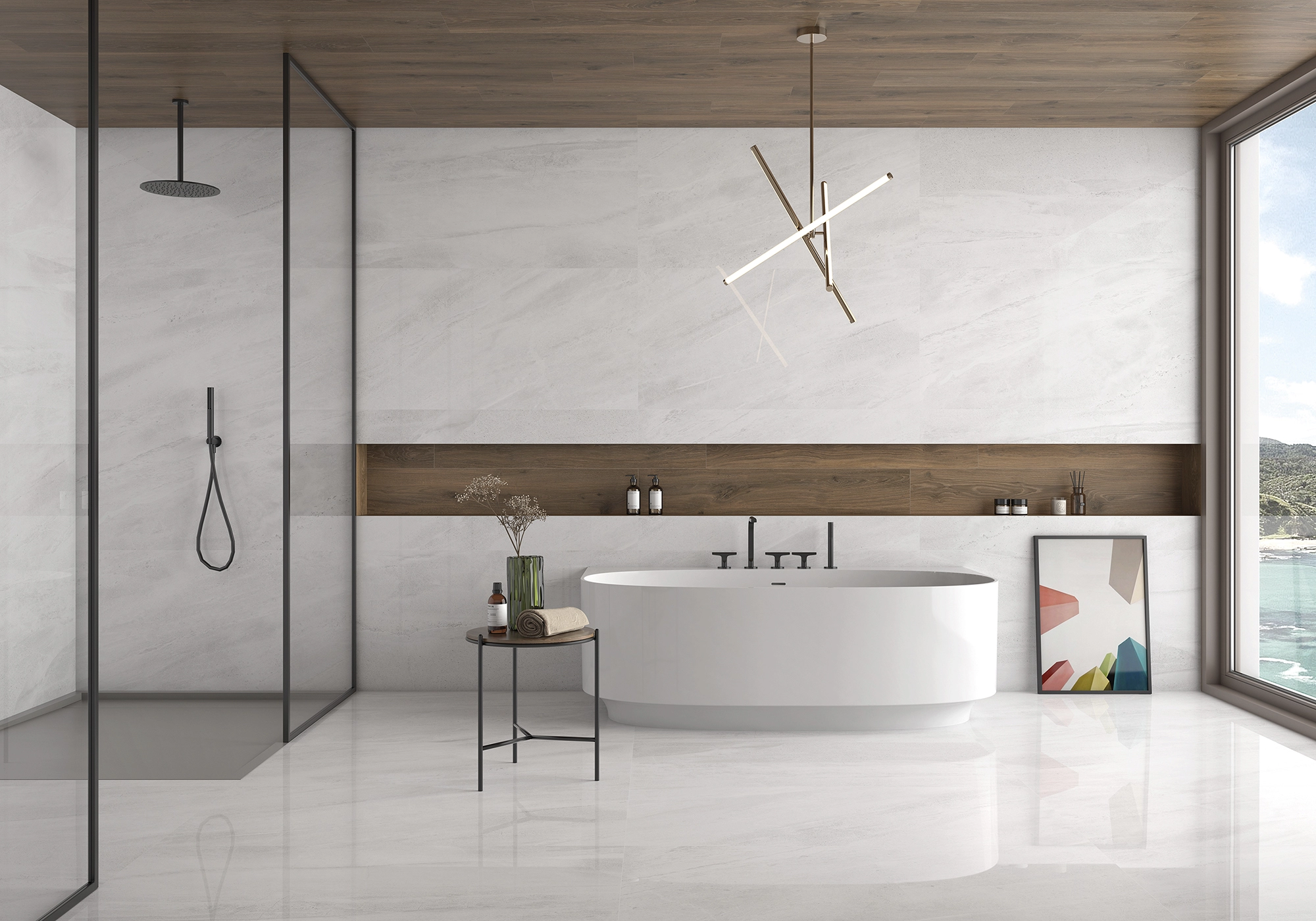 Geotiles Balni
