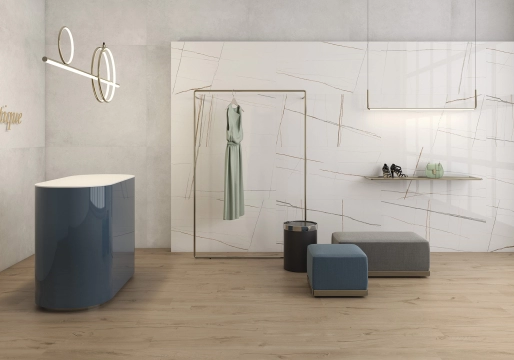 Geotiles Sahara