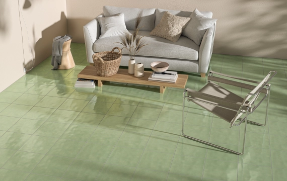 Idea Ceramica Palinuro