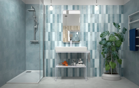 Idea Ceramica Karma