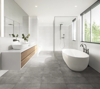 Idea Ceramica Seta