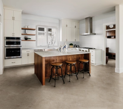 Idea Ceramica White Project