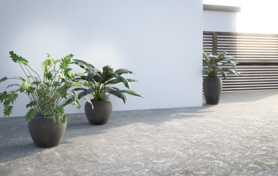 Idea Ceramica Eterna