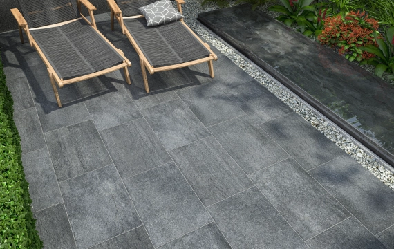 Idea Ceramica Polar