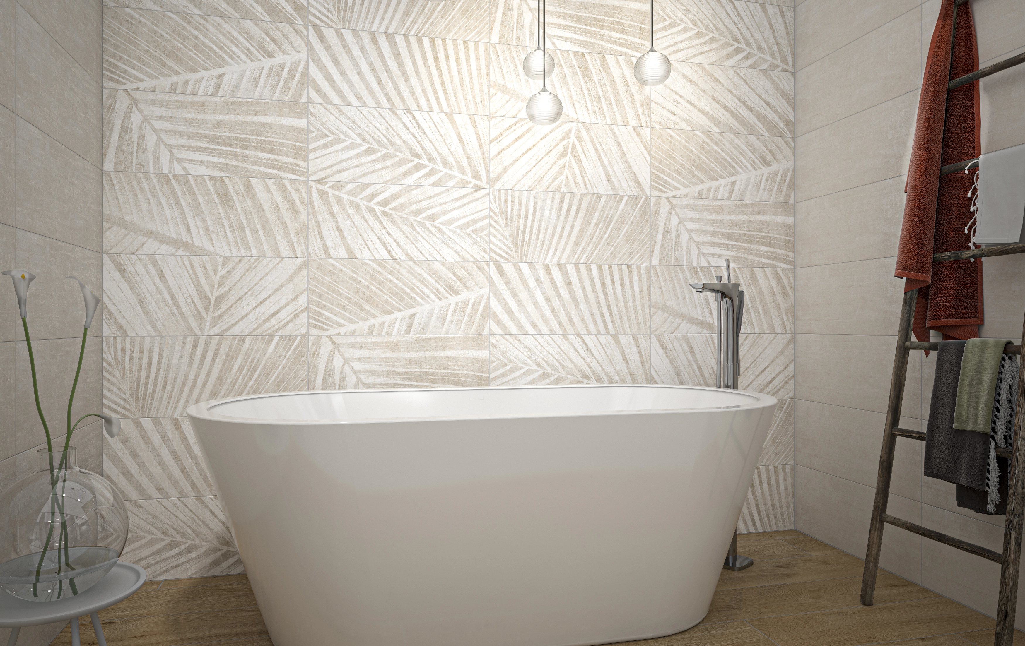 Idea Ceramica Ki-Match