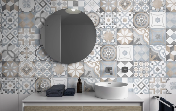 Idea Ceramica Luce