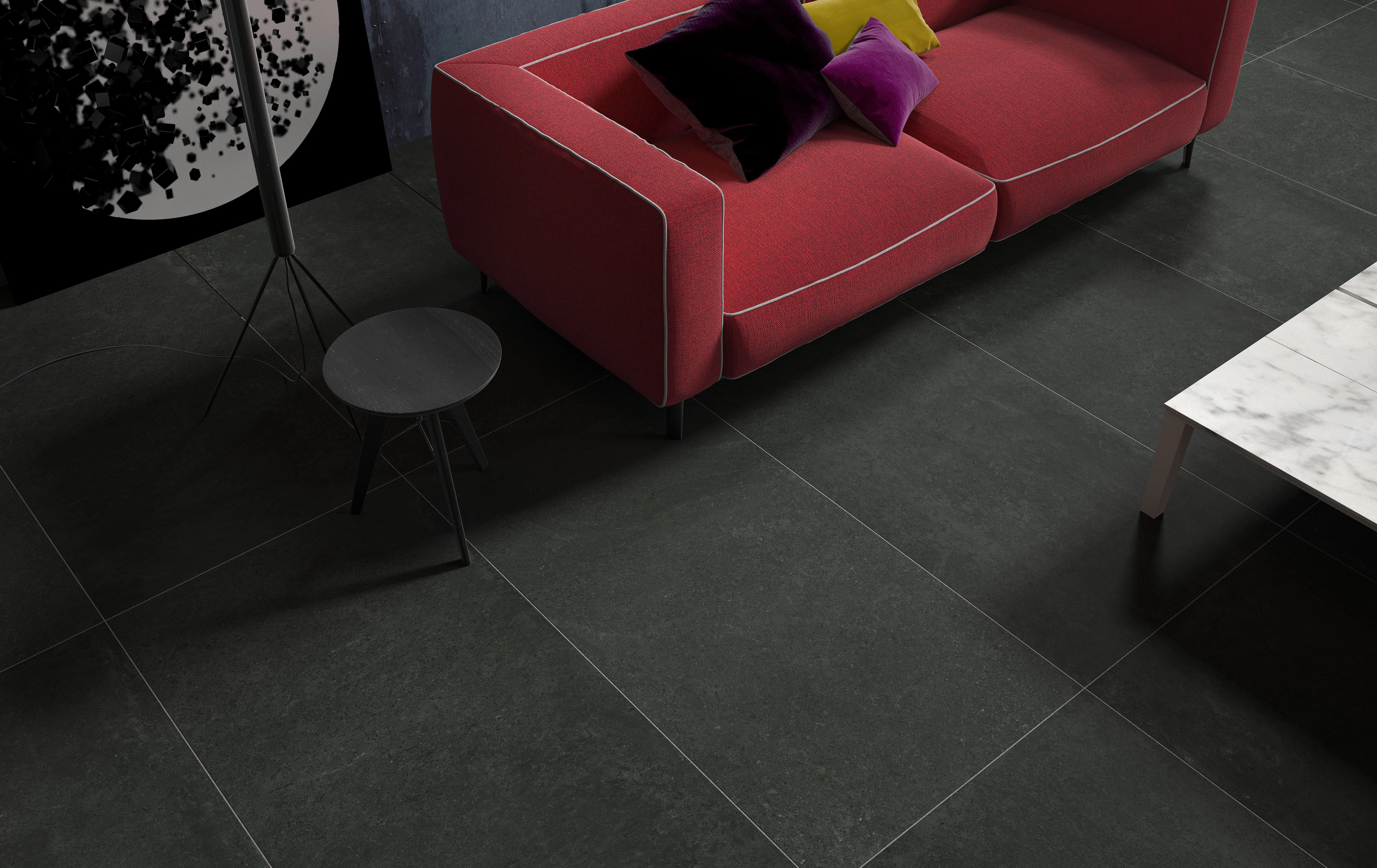 Idea Ceramica Mistery