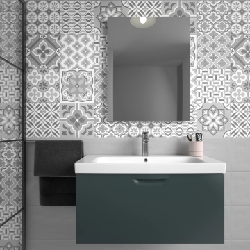 Idea Ceramica Essenziale