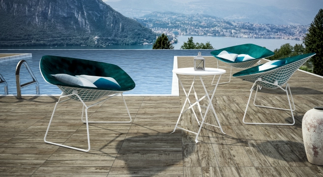 Idea Ceramica Out & In