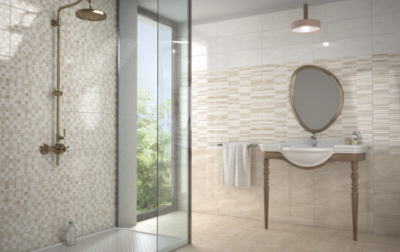 Idea Ceramica Shine