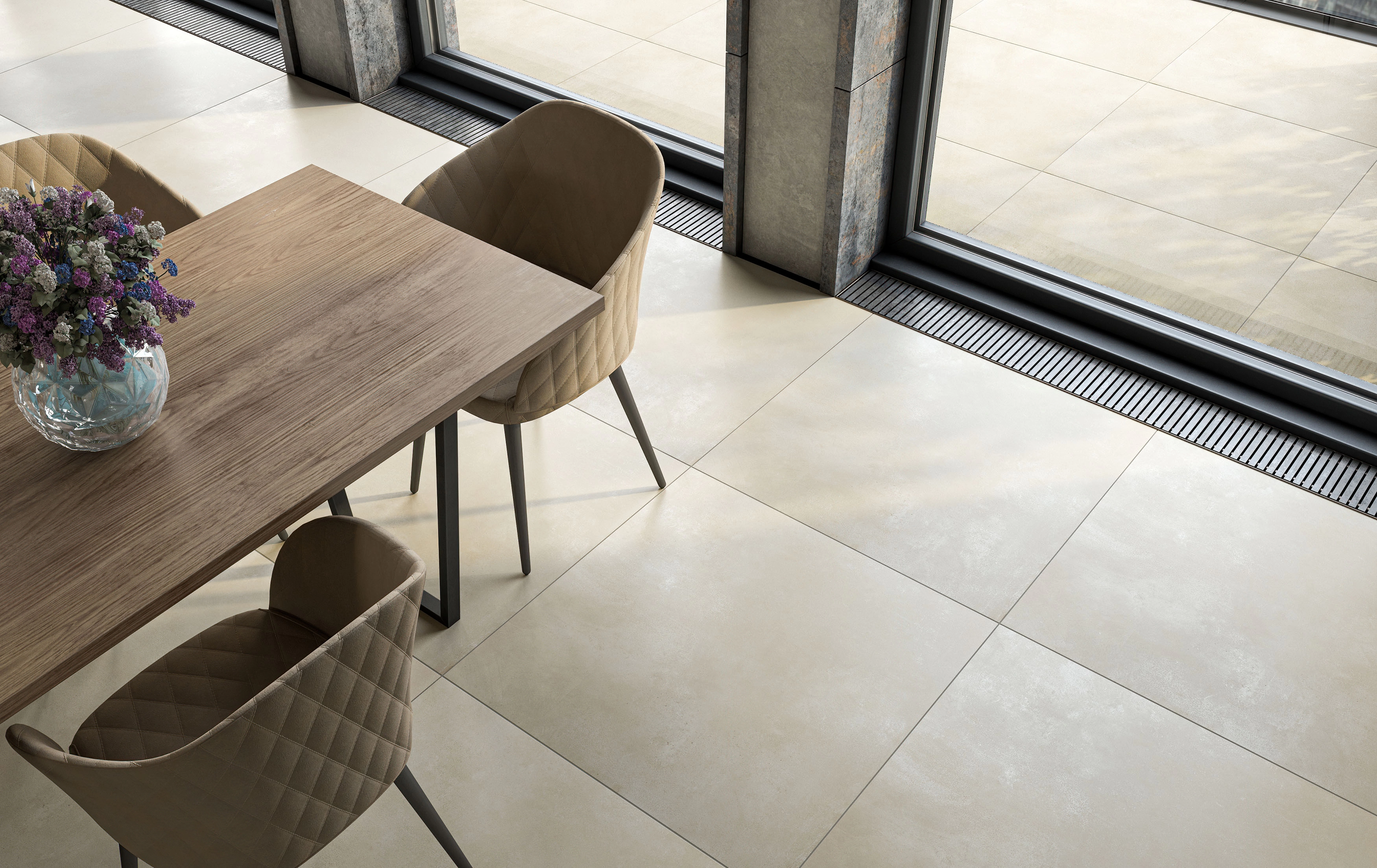 Idea Ceramica Urban Stone, Stone
