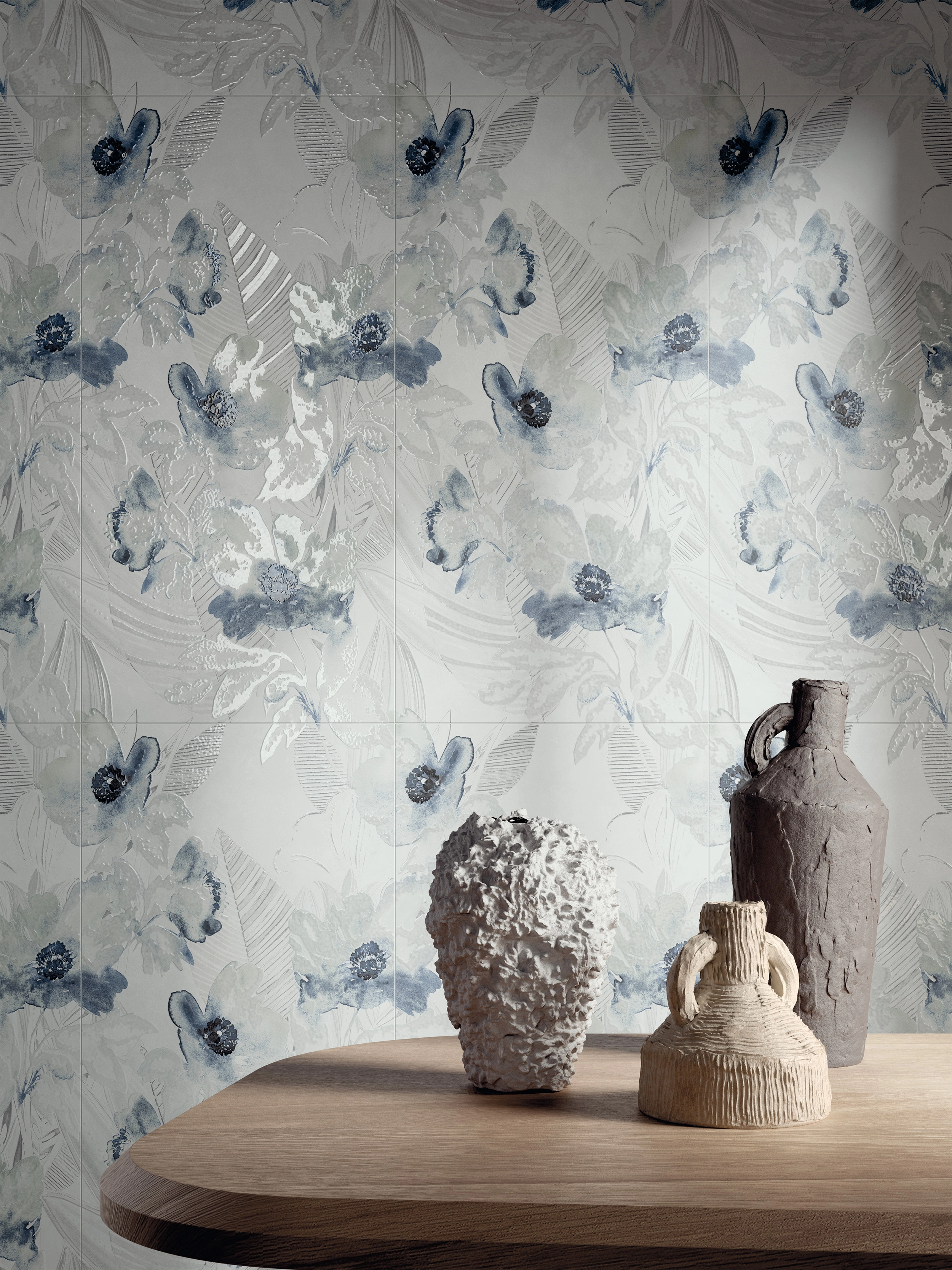 Abitare la ceramica All Around Wall