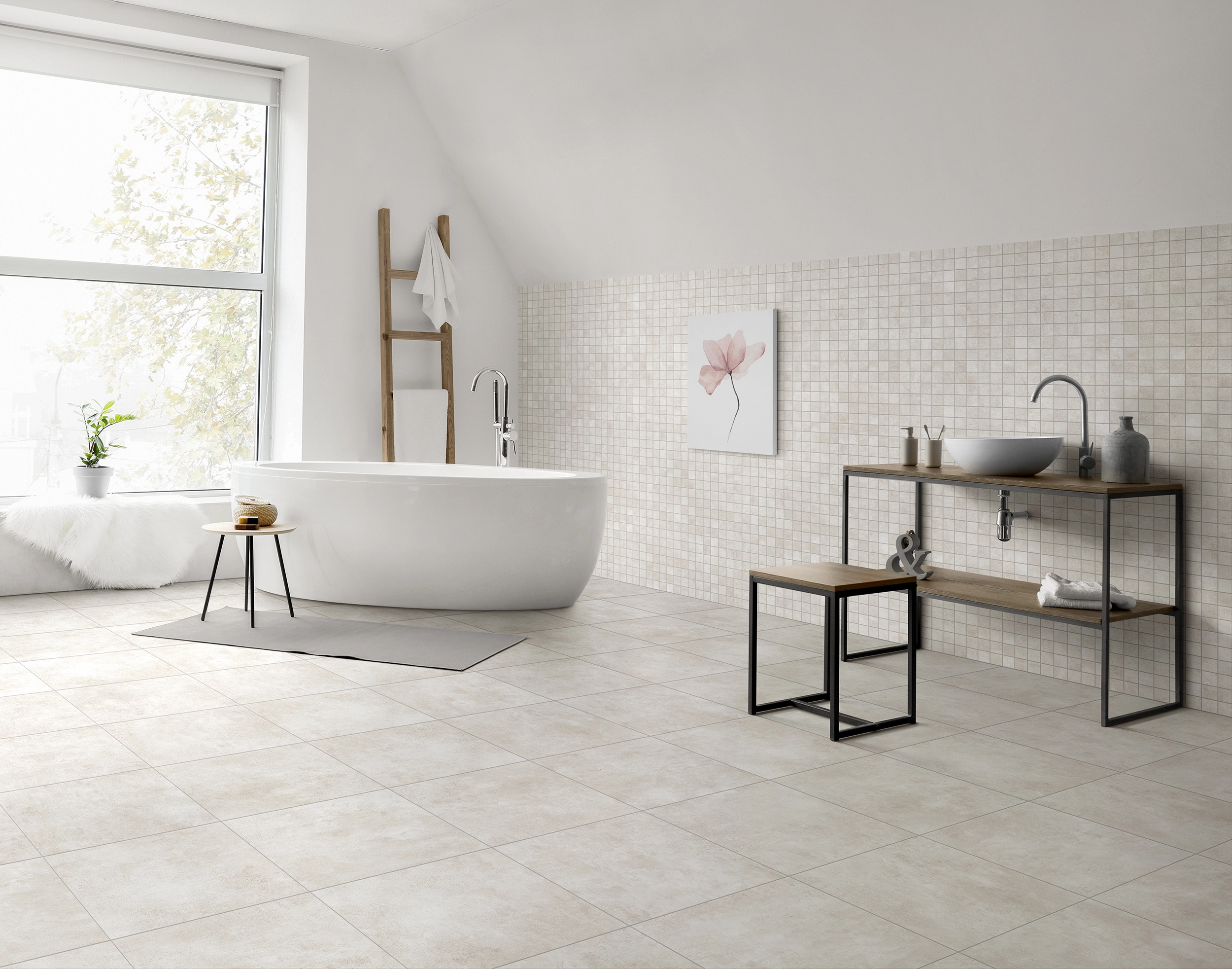 Abitare la ceramica Biarritz