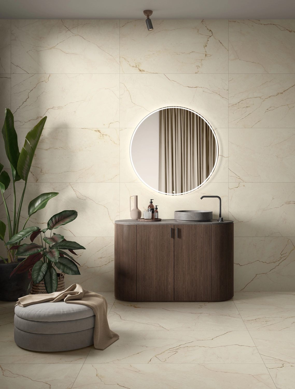 Abitare la ceramica Marble, Stone