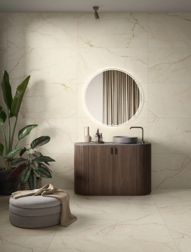 Abitare la ceramica Marble
