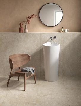 Abitare la ceramica Phorma