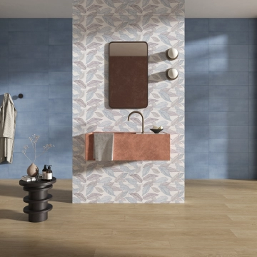 Abitare la ceramica Up