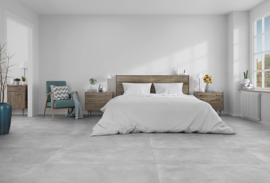 Abitare la ceramica Nordic
