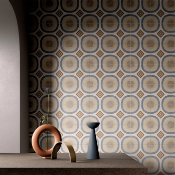 Abitare la ceramica All Around Mix