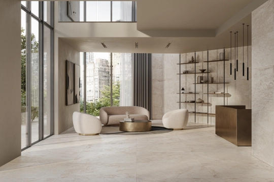 Abitare la ceramica Aeterna