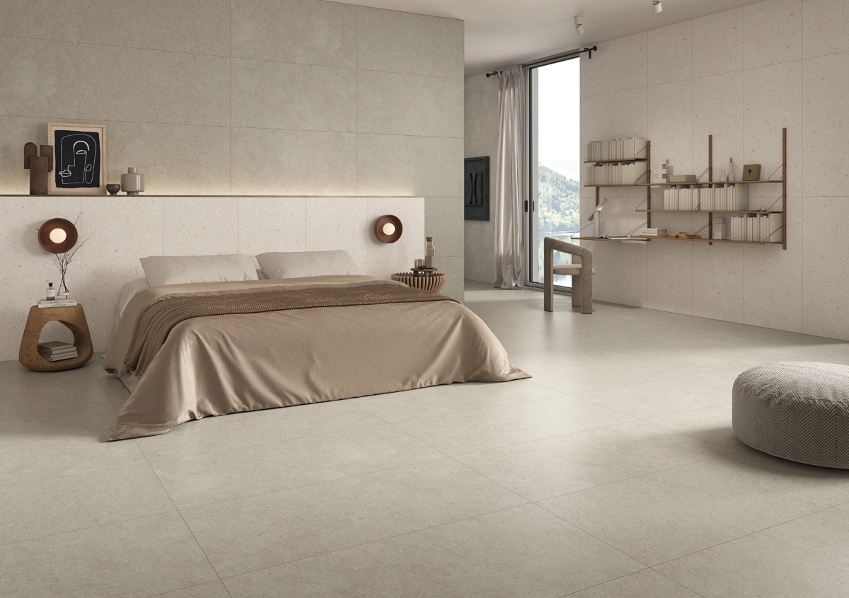 Abitare la ceramica Terre, Stone