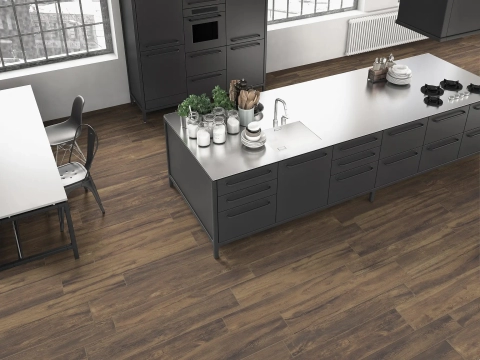 Ceramiche Capri Woodlike