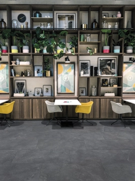 Ceramiche Capri Brera