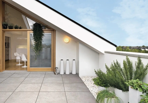 Ceramiche Capri Gravel
