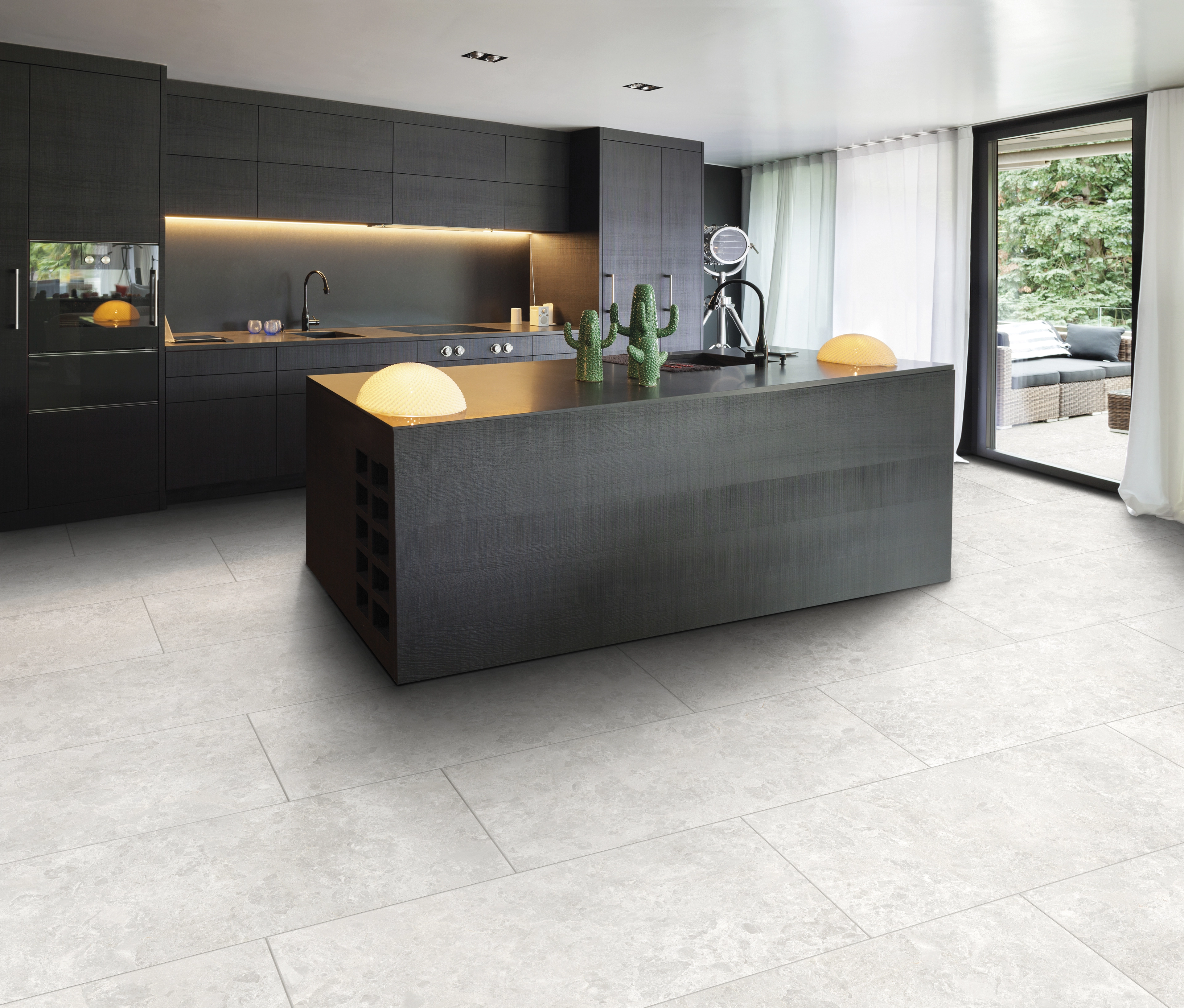 Ceramiche Capri Pietra Di Marais, Marble