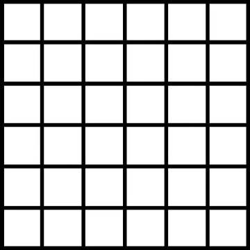 Pietra Di Marais Mosaico 5x5 M2PMMS30040 - Nero, Natural, 30x30cm, 9.00mm, not-rectified