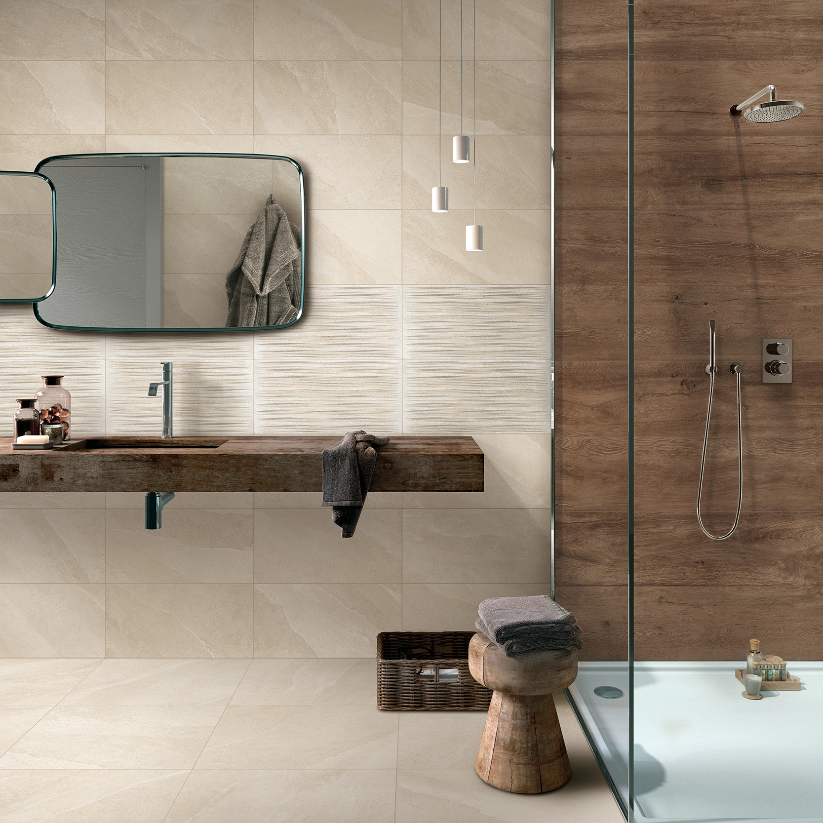 Ceramiche Capri Ethos