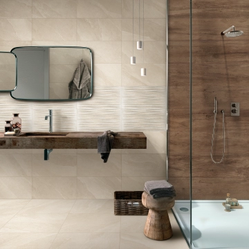 Ceramiche Capri Ethos