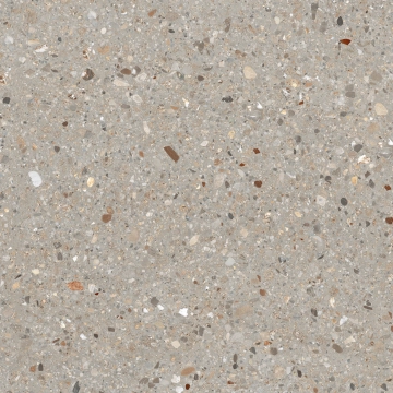 Dolmix FFC1 - Grey, Natural r9, 120x120cm, 9.00mm, Rectified