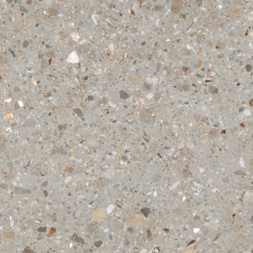 Dolmix FFH1 - Grey, Natural r9, 60x60cm, 9.00mm, Rectified