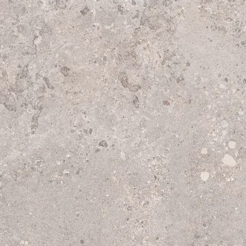 Omnia GK5G - Devix Greige, Spazzolato r10, 80x80cm, 9.00mm, Rectified