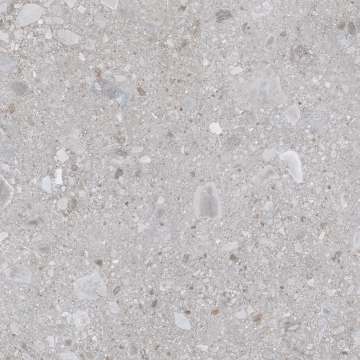 Omnia GK4G - Ceppo Grey, Spazzolato r10, 80x80cm, 9.00mm, Rectified