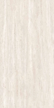 Omnia GK7A - Tivoli Ivory, Spazzolato r10, 120x240cm, 9.00mm, Rectified