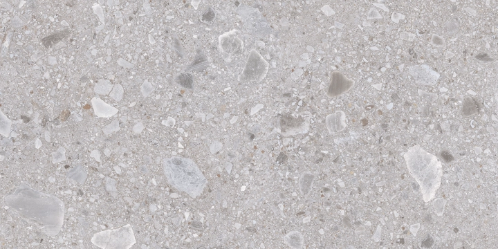 Omnia GKW4 - Ceppo Grey, Structured r11, 60x120cm, 20.00mm, Rectified
