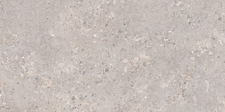 Omnia GK5D - Devix Greige, Spazzolato r10, 60x120cm, 9.00mm, Rectified