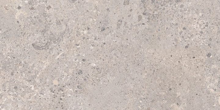 Omnia GK5I - Devix Greige, Spazzolato r10, 40x80cm, 9.00mm, Rectified