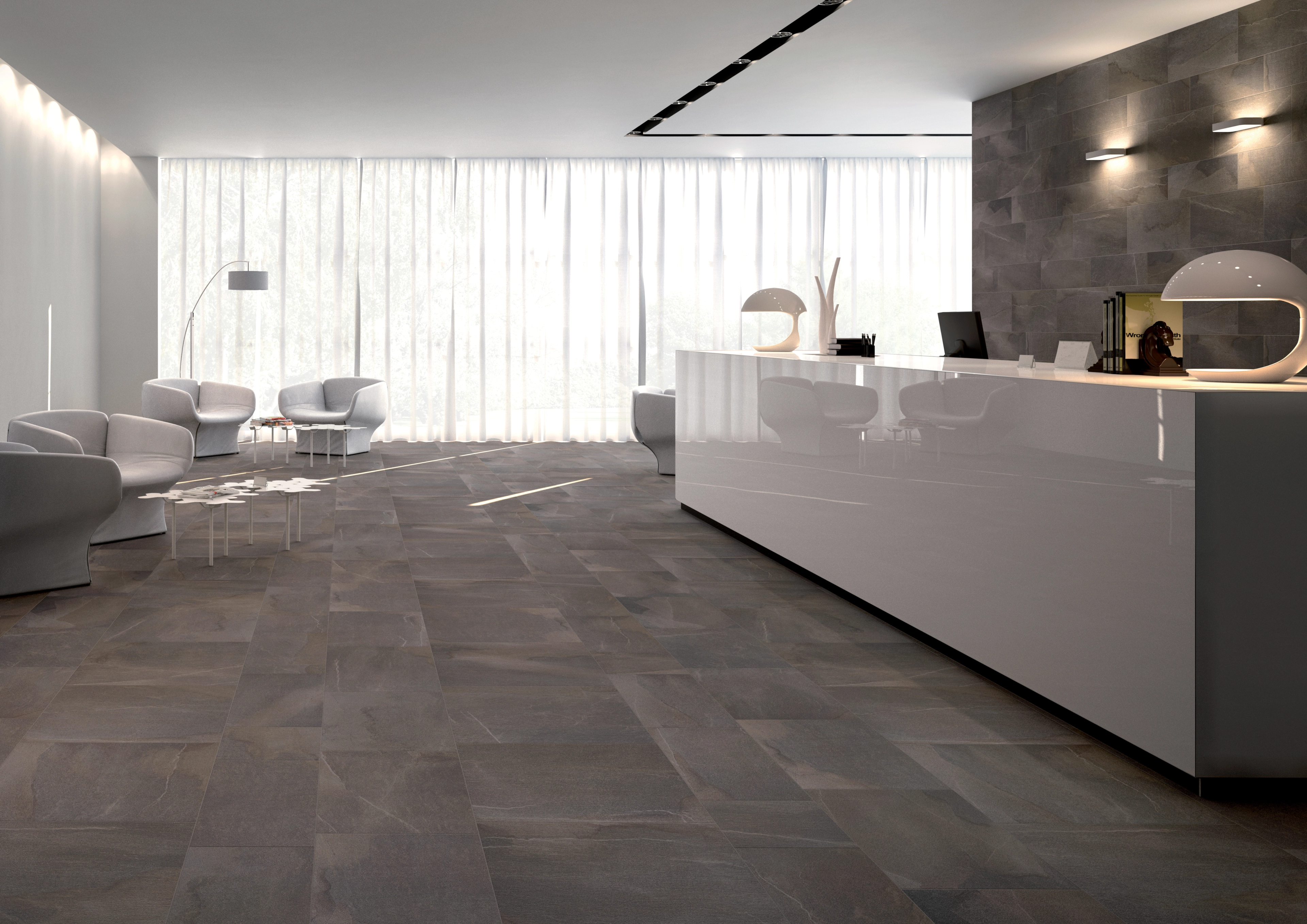 Ceramiche Keope Percorsi Extra, Stone