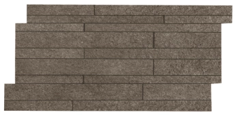 Percorsi Extra Mosaico Spessore J6m3 - Pietra Di Faedis, Structured r11, 30x60cm, 9.00mm, Rectified