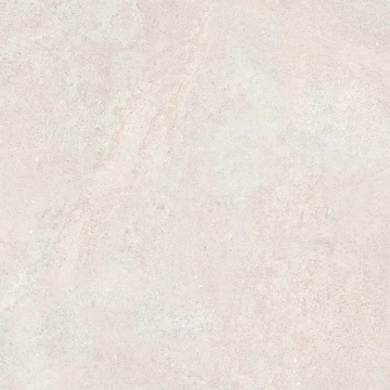 Brystone DY5W - White, Structured r11, 80x80cm, 20.00mm, Rectified
