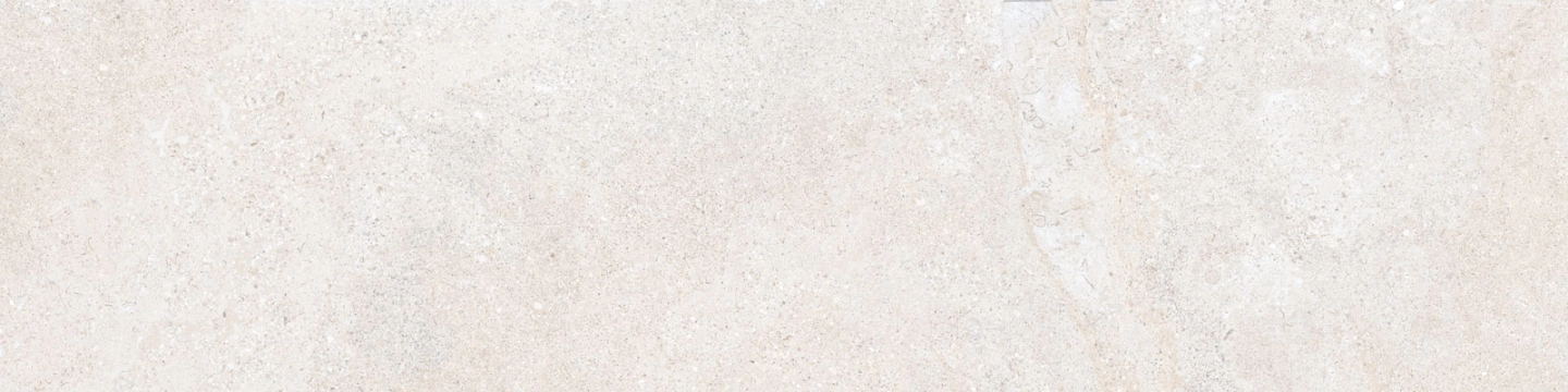 Brystone DYE5 - White, Natural r9, 30x120cm, 9.00mm, Rectified