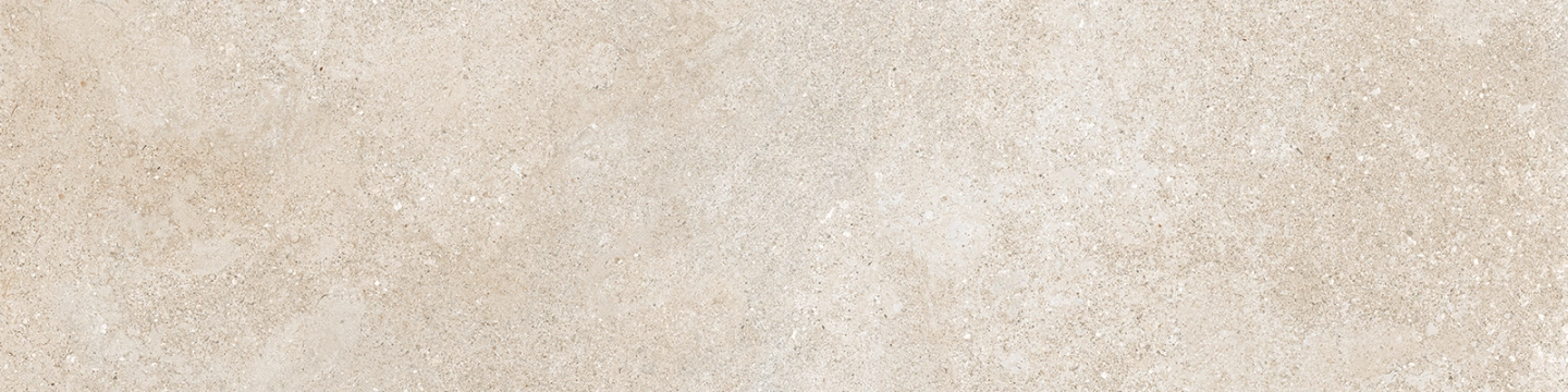 Brystone DYE3 - Ivory, Natural r9, 30x120cm, 9.00mm, Rectified